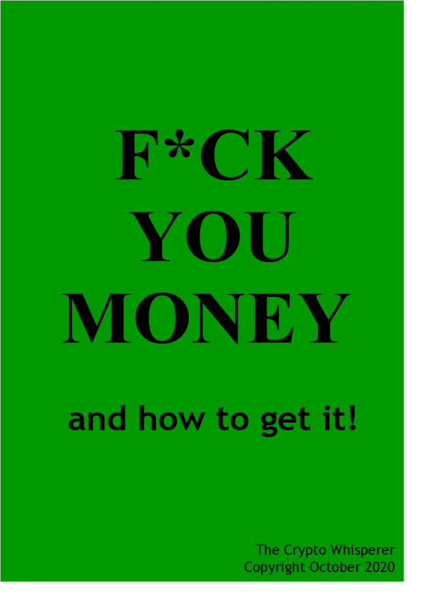 FU Money